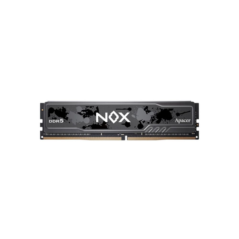 купить Модуль памяти Apacer NOX TUF AH5U16G56C522UTAA-1 16GB 5600MHz в Алматы