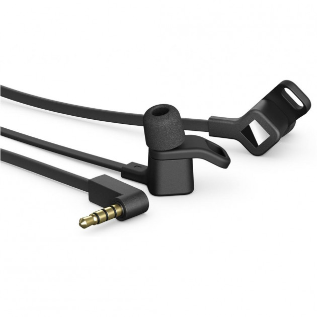 купить Игровые стерео наушники 8JE67AA HP 3,5mm, 18Oм, 94дБ, /чехол в Алматы