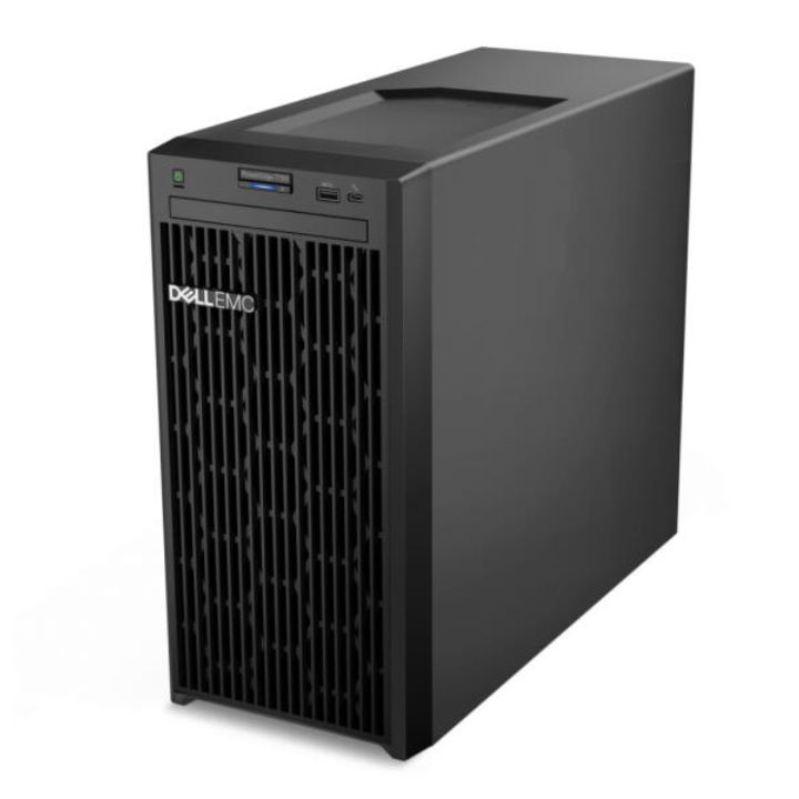 купить Сервер Dell PowerEdge T150 (210-BBSX) в Алматы