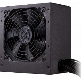купить Блок питания CoolerMaster MasterWatt Lite 500W Вентилятор 12 см, 80PLUS, MPE-5001-ACABW-EU в Алматы