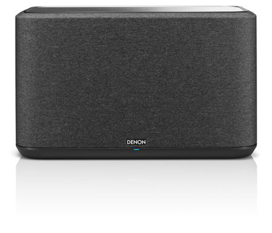 купить DENON Беспроводная акустическая система Home 350 ЧЕРНЫЙ в Алматы