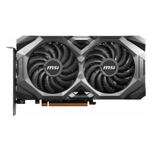 купить Видеокарта MSI  Radeon RX 5700 XT MINER, 8GB GDDR6 256-bit 1xHDMI 3xDP RX 5700 XT MINER OEM в Алматы