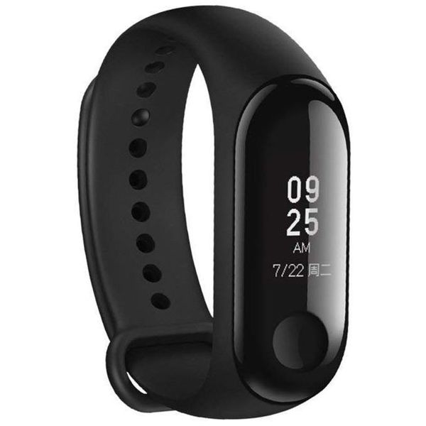 купить Фитнес-трекер Mi Smart Band 3 в Алматы