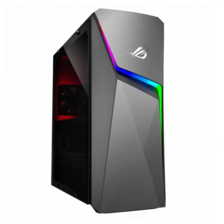 купить Системный блок Asus 90PF02S1-M00N90 G10DK-75700G0190 Grey в Алматы