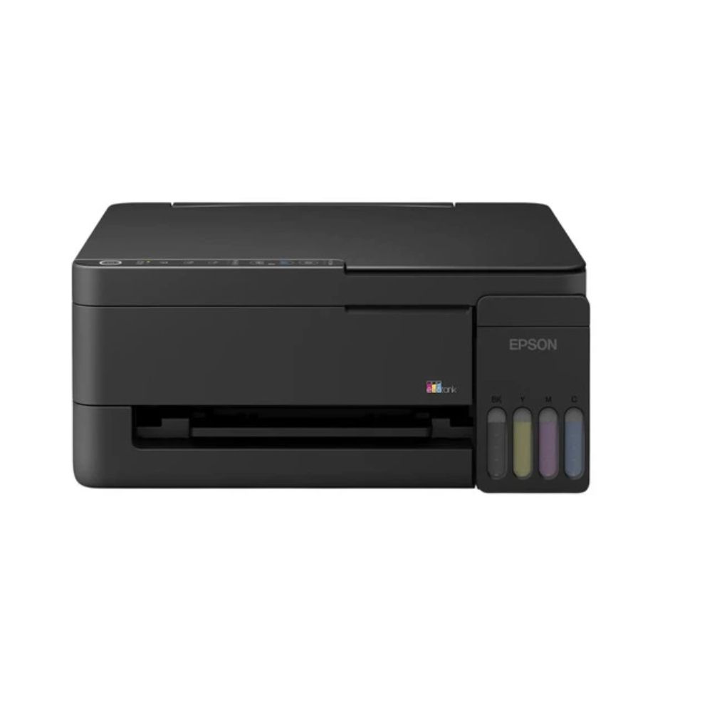 Купить МФУ струйное цветное Epson L3351 C11CL62414, до 33 стр/мин,  A4, WIFI, no ADF в Алматы