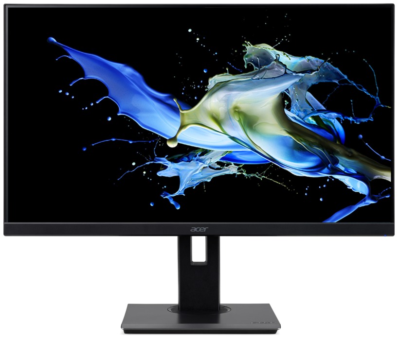 купить Монитор Acer/B277Ubmiipprzx/27 **/IPS/2560x1440/HDMI/USB/DisplayPort/4ms/350cd?/1000:1/2x2W Speakers в Алматы