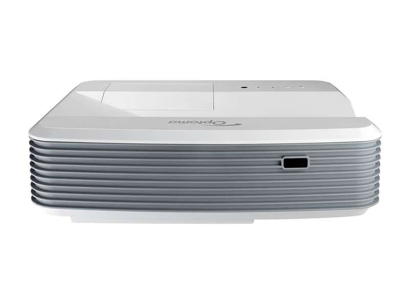 купить OPTOMA Проектор EH320USTi в Алматы