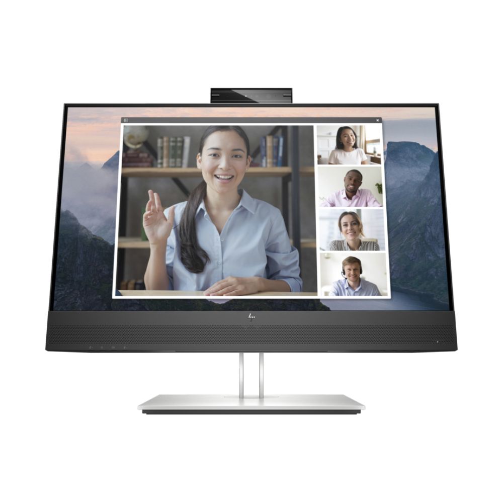 купить Монитор HP Europe E24mv G4 Conf (169L0AA#ABB) в Алматы