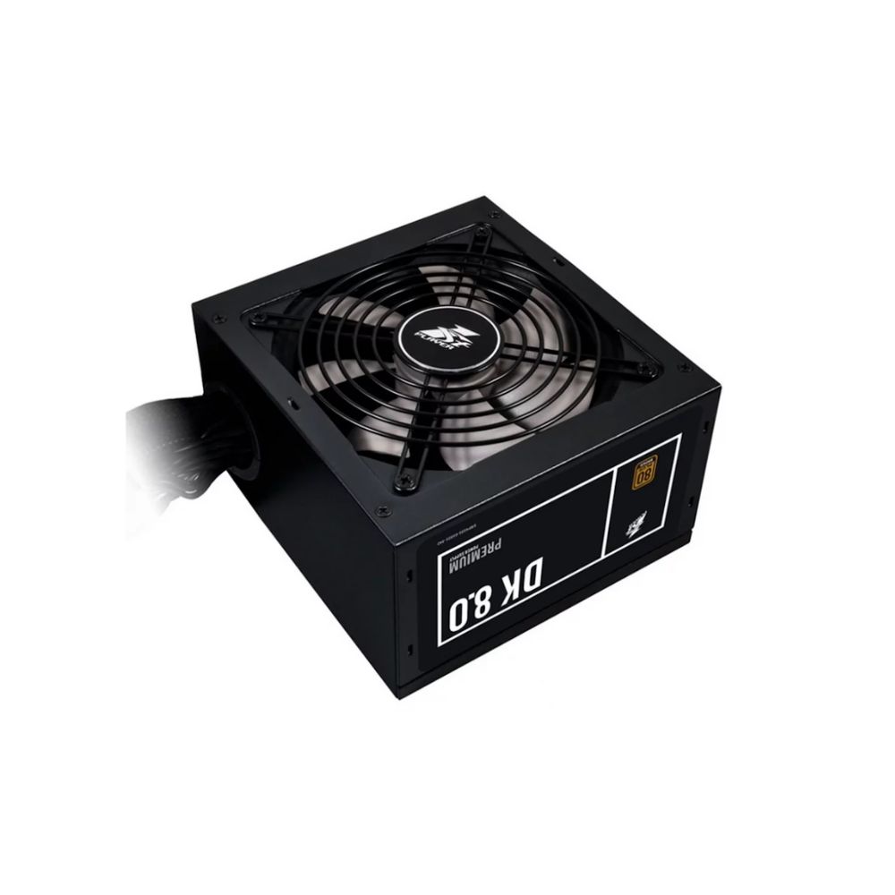 Купить Блок питания 1STPLAYER DK PREMIUM 800W Bronze в Алматы