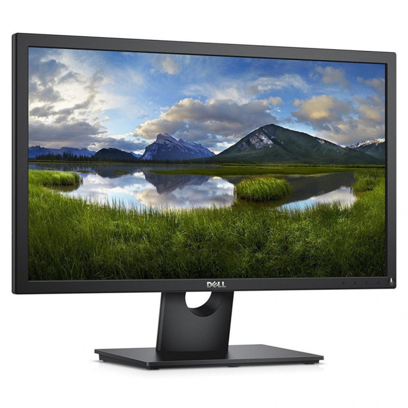 купить Монитор Dell/E2318H/23 ** в Алматы