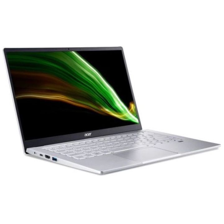 купить Ноутбук Acer NX.ABLER.003 Swift 3 SF314-511 14.0" FHD(1920x1080) IPS в Алматы