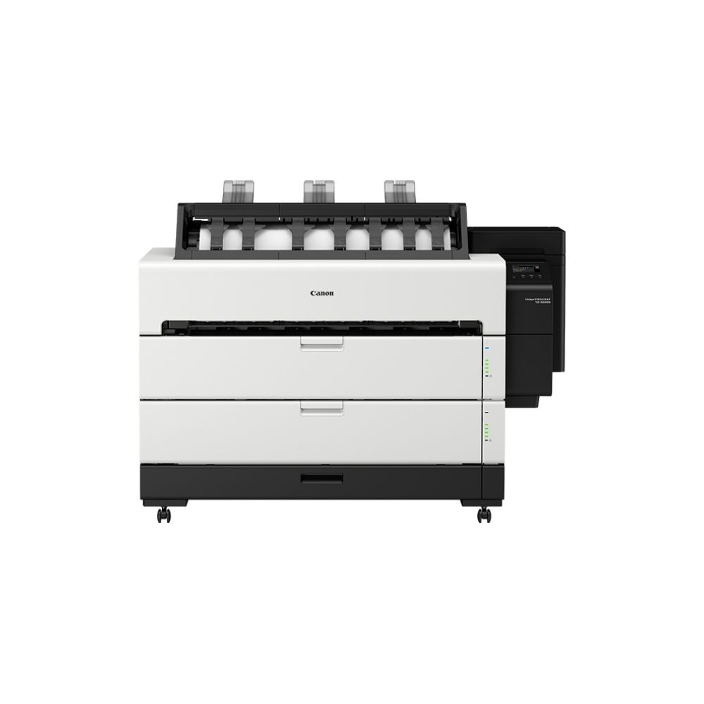 купить Плоттер Canon TZ-30000 (4604C003) в Алматы