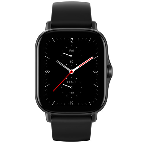 купить Смарт часы Amazfit GTS 2e A2021 черный /  в Алматы