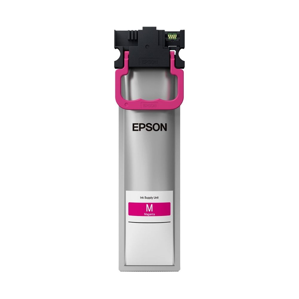 купить Картридж Epson C13T944340 WF-C5xxx Series Ink пурпурный в Алматы