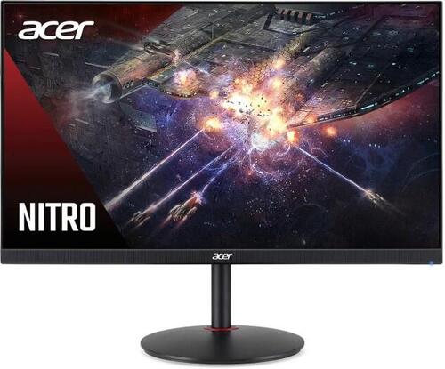 купить Монитор Acer Nitro XV242YPbmiiprx (UM.QX2EE.P01) в Алматы
