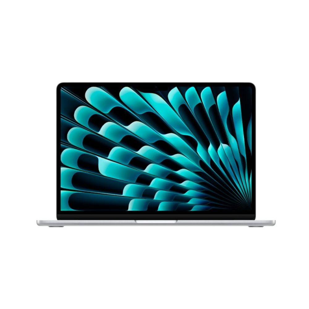 Купить Ноутбук Apple MacBook Air A3114, Apple M3/15.3*Retina/8GB/256GB/10-core GPU/MacOS/Silver MRYP3 в Алматы