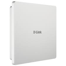 купить Беспроводная точка доступа D-Link DAP-3860  5 ГГц (802.11a) до 100 км /  в Алматы