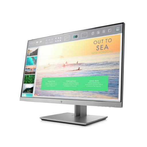 купить Монитор HP Europe/EliteDisplay E233/23 ** в Алматы