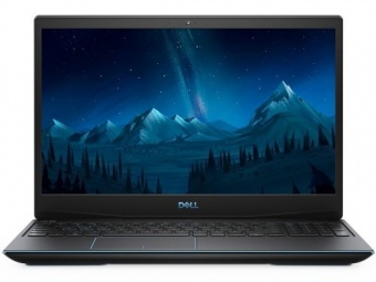 купить Ноутбук Dell/Inspiron Gaming 3500/Core i5/10300H/2,5 GHz/8 Gb/256 Gb/Nо ODD/GeForce/GTX 1650/4 Gb/15,6 **/1920x1080/Linux/18.04/черный в Алматы