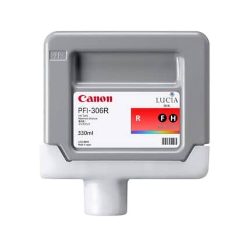 купить Картридж Canon PFI-306R (6663B001) в Алматы