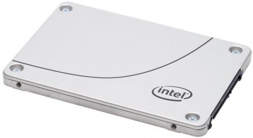 купить Серверный SSD накопитель Intel SSD D3-S4510 Series в Алматы