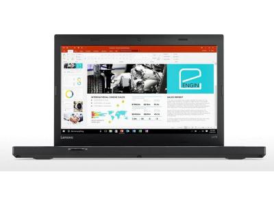 купить Ноутбук Lenovo Thinkpad L470 I5 8GB 180 10WP в Алматы