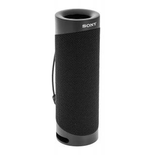 купить Портативная колонка Sony SRS-XB23 черный /  в Алматы