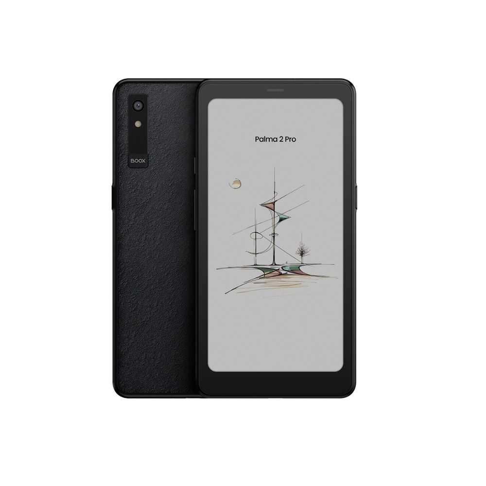 Купить Электронная книга ONYX BOOX PALMA 2 PRO черный в Алматы