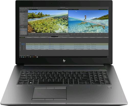 купить Ноутбук Zbook 17 G6 i7-9850H 17 16GB/512 Camera Win10 Pro в Алматы