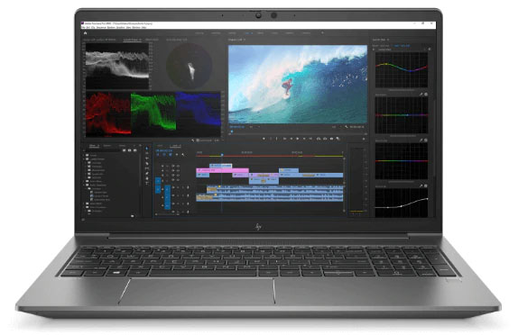 купить Ноутбук HP 2C9P0EA ZBook Power G7 i7-10750H 15.6 16GB/512 T1000 Win10 Pro в Алматы