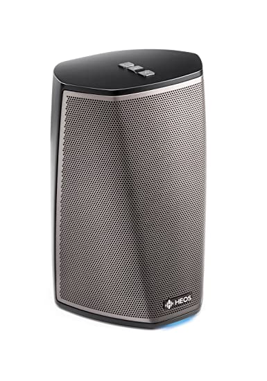 купить DENON Беспроводная акустическая система HEOS 1 HS2 БЕЛЫЙ в Алматы