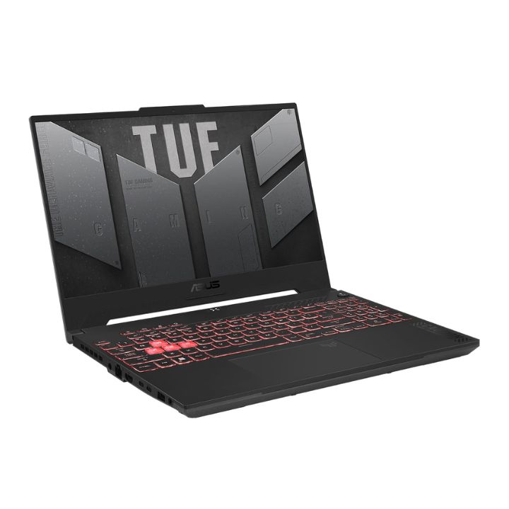 купить Ноутбук Asus TUF Gaming F15 FA507NV-LP023 (90NR0E85-M002A0) в Алматы