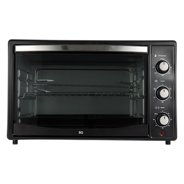 купить ЭЛЕКТРИЧЕСКАЯ ПЕЧЬ BQ EO4204BG ЧЕРНЫЙ в Алматы