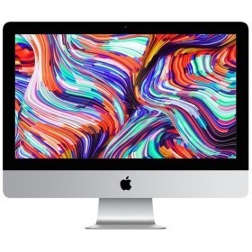 купить 21.5-inch iMac with Retina 4K display, Model A2116: 3.0GHz 6-core 8th-generation Intel Core i5 processor, 256GB в Алматы