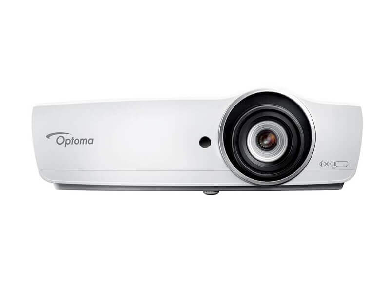 купить OPTOMA Проектор WU470 в Алматы