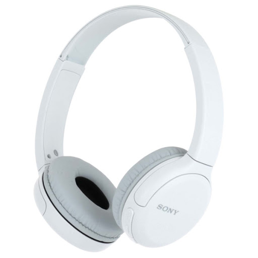 купить Наушники Sony WH-CH510 белый /  в Алматы