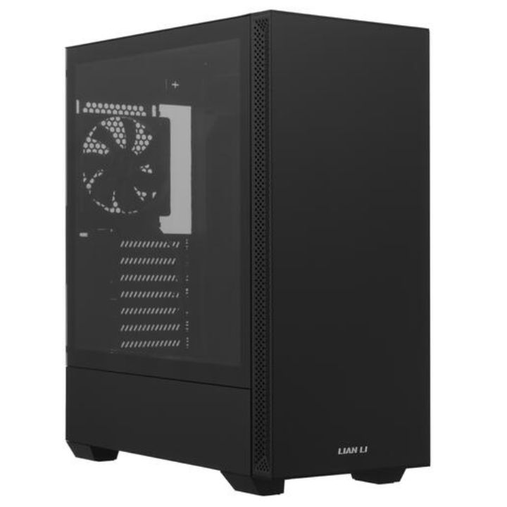 купить Корпус Lian Li Lancool 205 ATX/m-ATX/mITX G99.OE743X.10 Black в Алматы