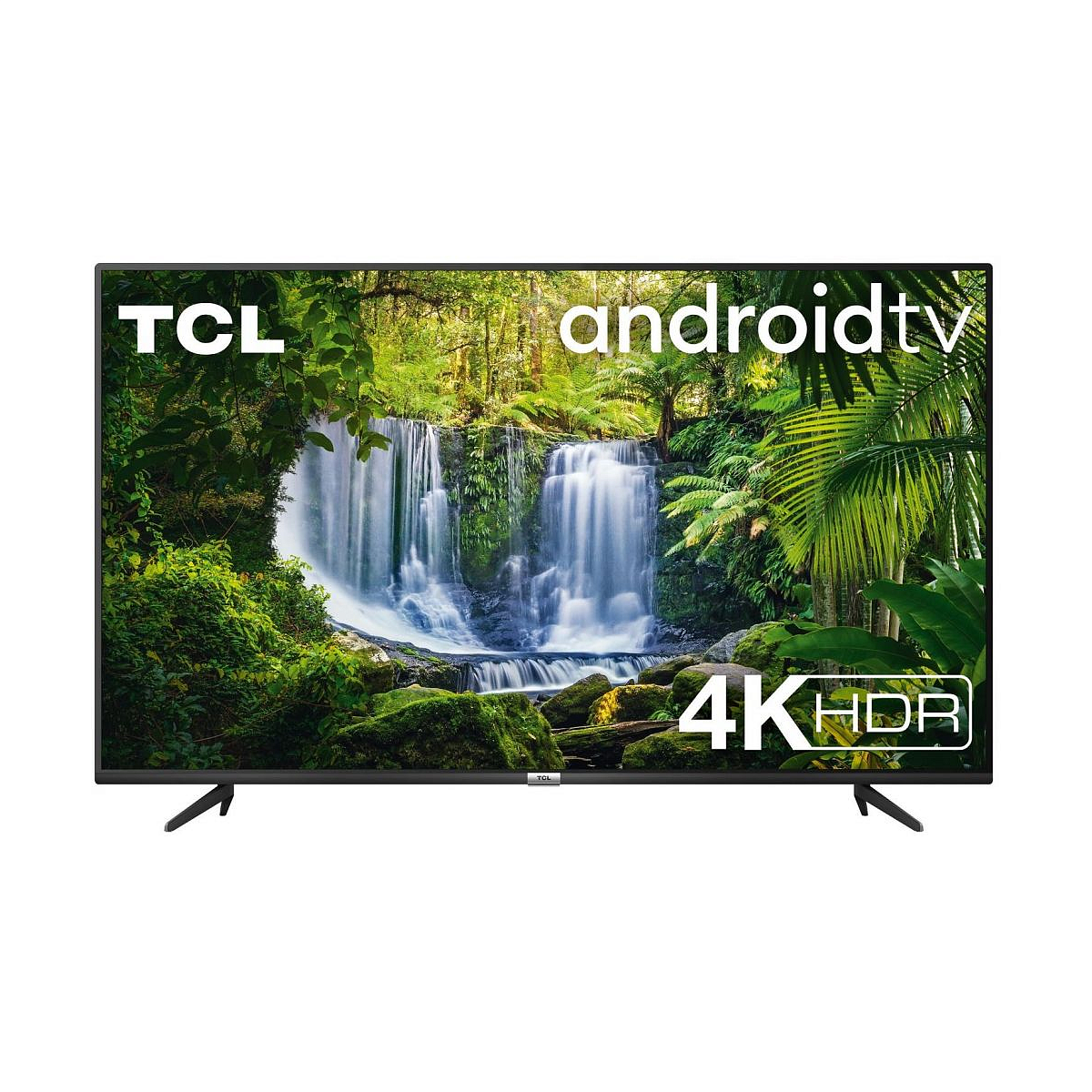 купить Телевизор TCL 43P615 43" в Алматы