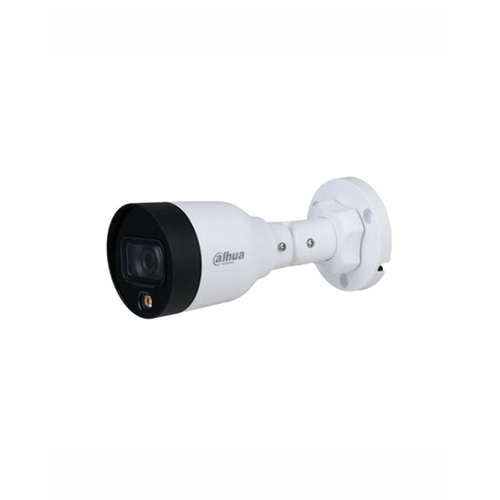 купить IPC-HFW1239S1P-LED-0280B-S4 Цилиндрическая видеокамера 2Мп в Алматы