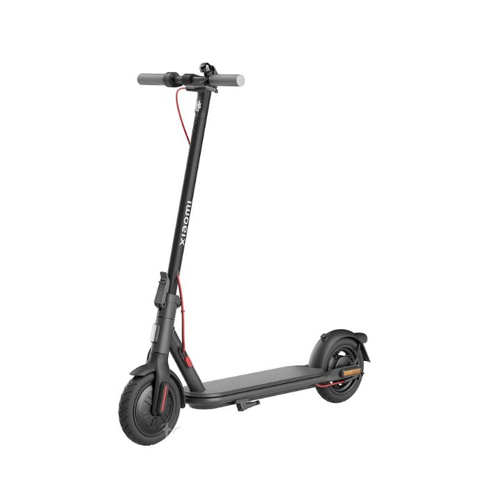 купить Электросамокат Xiaomi Electric Scooter 4 Lite EU в Алматы