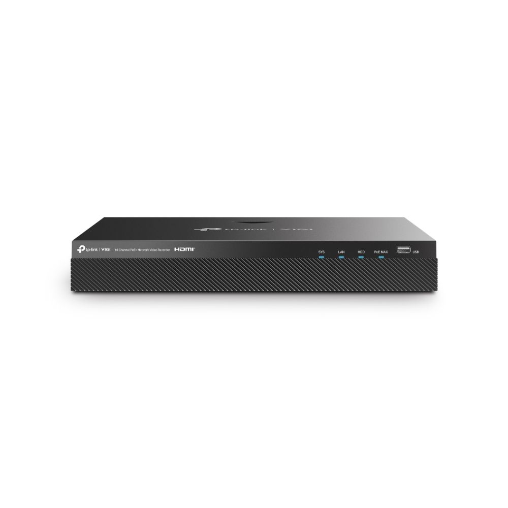 купить Видео-регистратор TP-Link/VIGI NVR2016H-16MP в Алматы