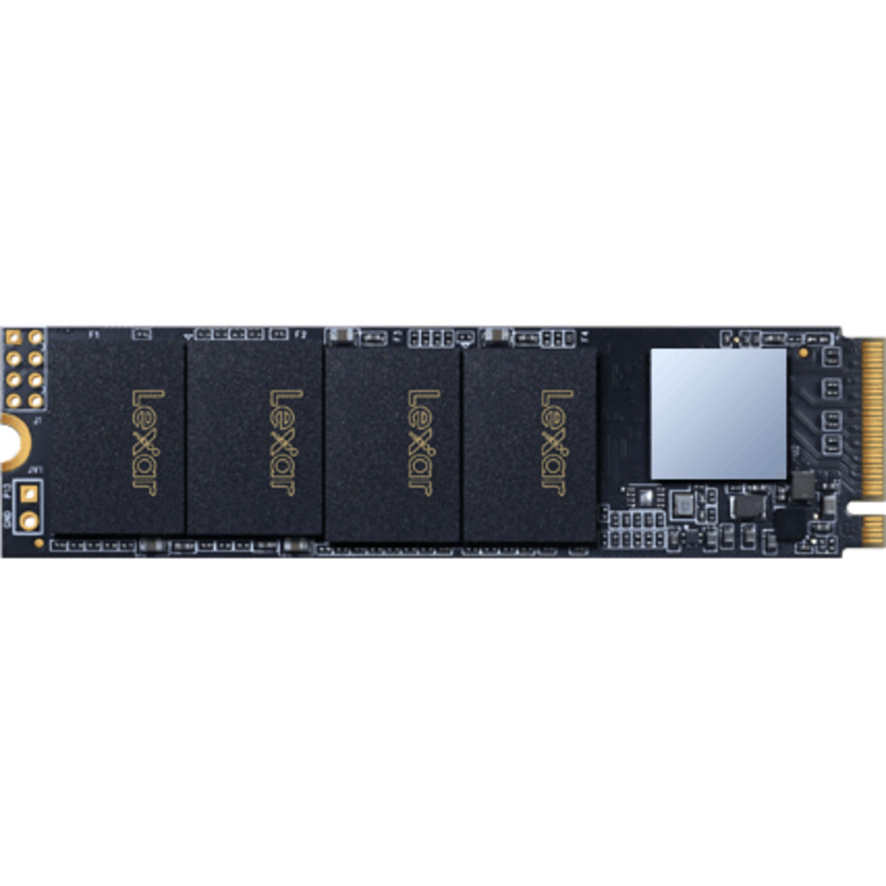 купить LEXAR NM610 1TB SSD, M.2 2280, PCIe Gen3x4, up to 2100 MB/s read and 1600 MB/s write EAN: 843367116003 в Алматы