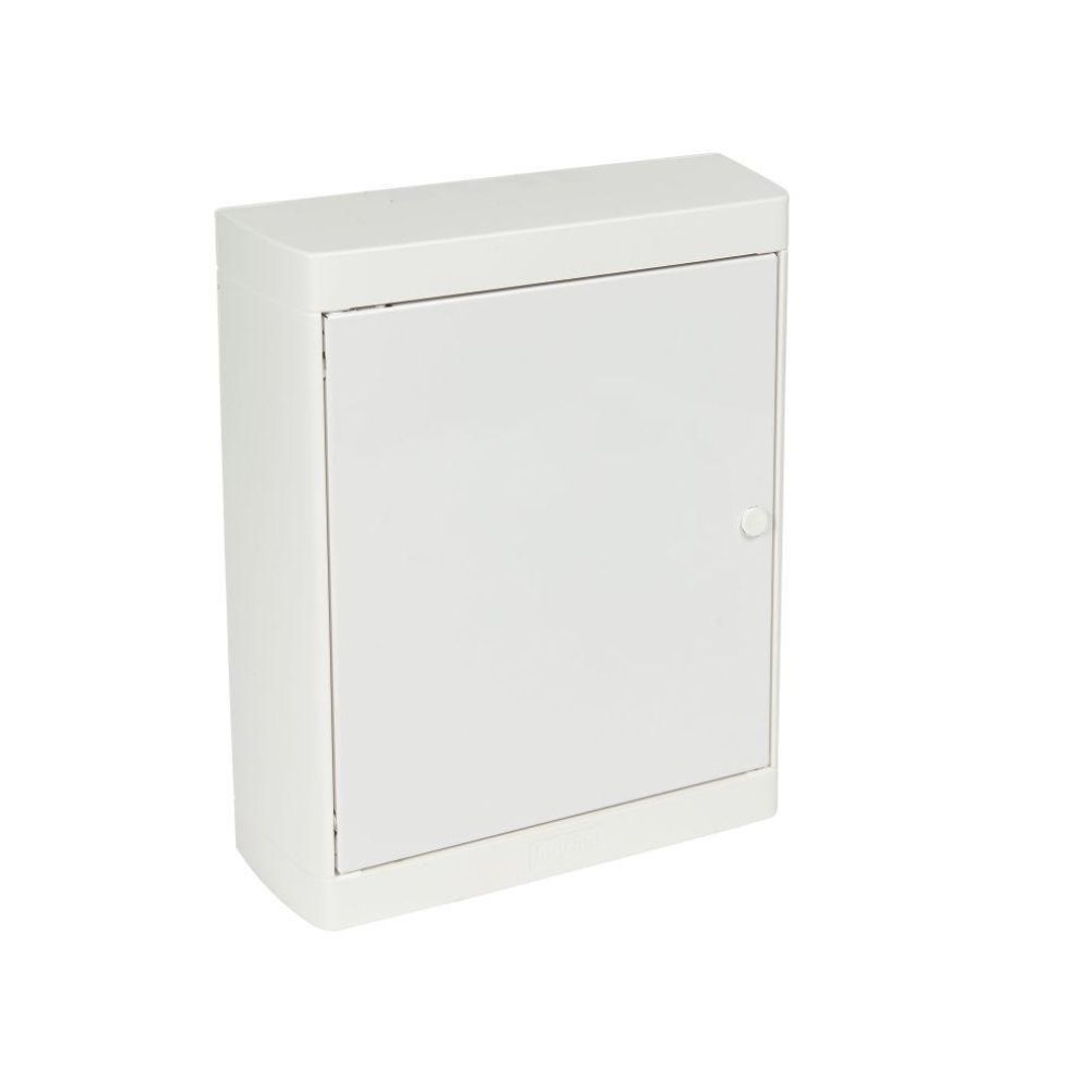 купить Legrand 601257 Nedbox нав. 2х12м метал.дв в Алматы