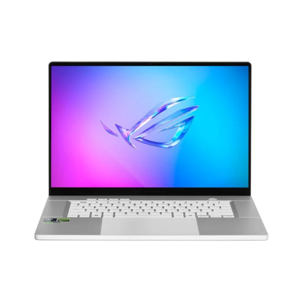 купить NB ASUS Rog Zephyrus GU605CP-QR040, Core U7 255H-2.0/1TB SSD/32GB/RTX5070-8GB/16" WQXGA Oled/Dos в Алматы