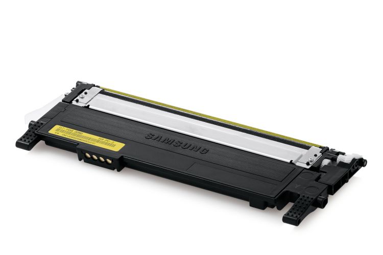 купить Картридж Samsung SU464A (CLT-Y406S), желтый в Алматы