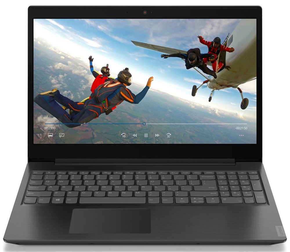 купить Ноутбук Lenovo IP L340-15API Ryzen 5 3500U/4Gb/SSD256Gb/RX Vega 8/15.6*/TN/FHD/noOS/black 81LW0057RK в Алматы