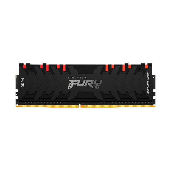купить Модуль памяти Kingston FURY Renegade RGB KF432C16RB1A/16 DDR4 16GB 3200MHz в Алматы