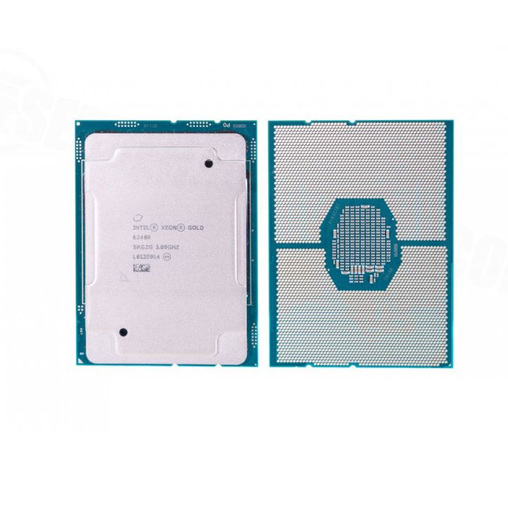 Xeon gold 6244
