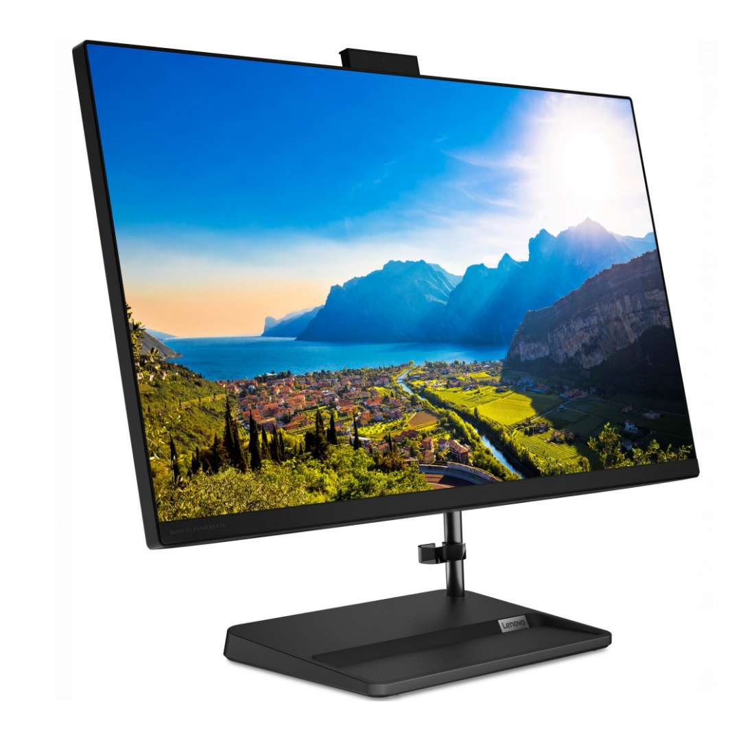 купить Моноблок Lenovo F0FY0053RK IdeaCentre AIO 3 27ALC6 27" FHD (1920 x 1080) IPS в Алматы