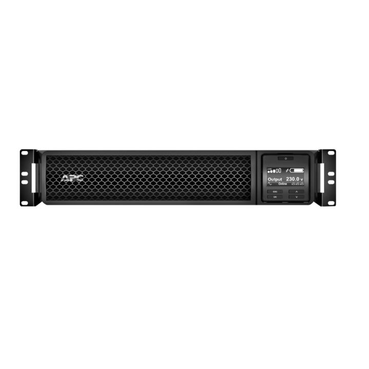 купить ИБП APC SRT3000RMXLI-NC (SRT3000RMXLI-NC) в Алматы